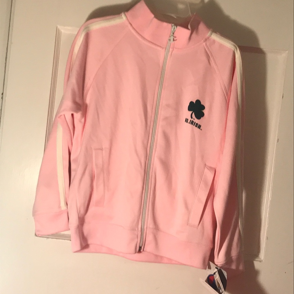 zip up sweatshirt